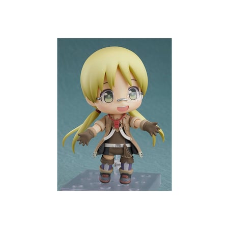 Made in Abyss - Figurine Nendoroid Riko 10 cm