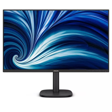 Philips 27B2N3500J 00 écran plat de PC 68,6 cm (27) 2560 x 1440 pixels 2K LCD Noir