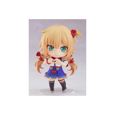 Hololive Production - Figurine Nendoroid Akai Haato 10 cm
