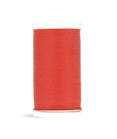 Fil à coudre Lazer Polyester 100M Universel - 200 nuances disponibles Rouge (2516)