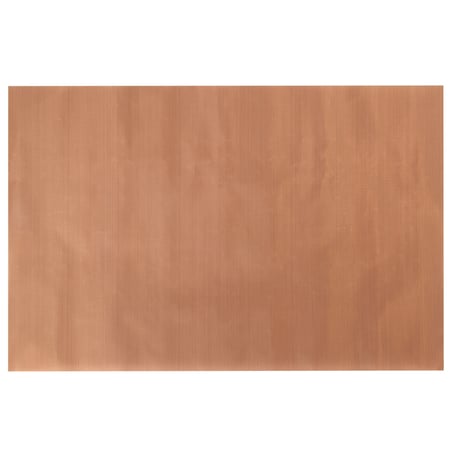 Tapis de découpe Vaessen Creative - Silicone - M51933 - Marron - 50 x 33 cm