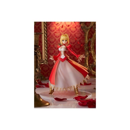 Fate - /Grand Order - Statuette Pop Up Parade Saber/Nero Claudius 17 cm