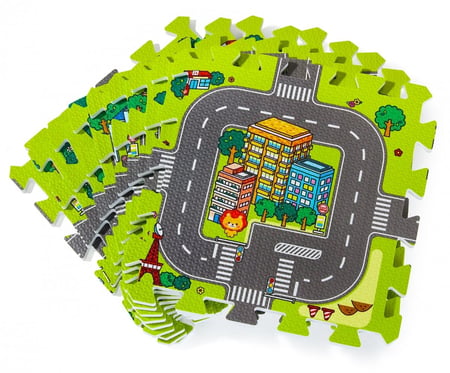 Puzzle Enfant 200 Pièces XXL - Scène Sports D'hiver (8