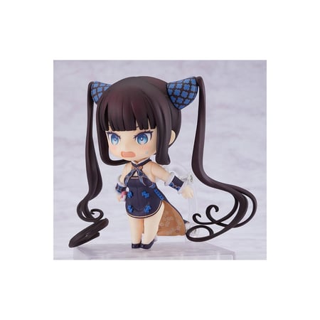 Fate - /Grand Order - Figurine Nendoroid Foreigner/Yang Guifei 10 cm
