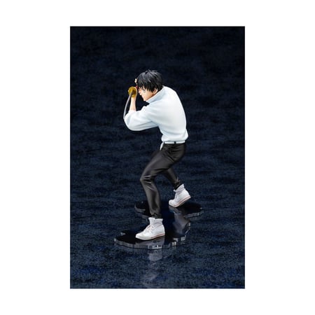 Jujutsu Kaisen 0: The Movie - Statuette ARTFXJ 1/8 Yuta Okkotsu 17 cm