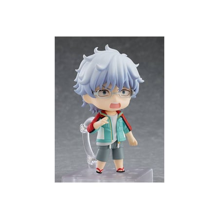 Godzilla Singular Point - Figurine Nendoroid Yun Arikawa 10 cm
