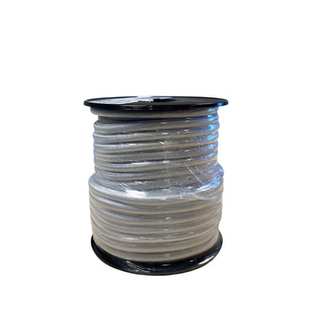 Tendeur élastique en bobine - 20M