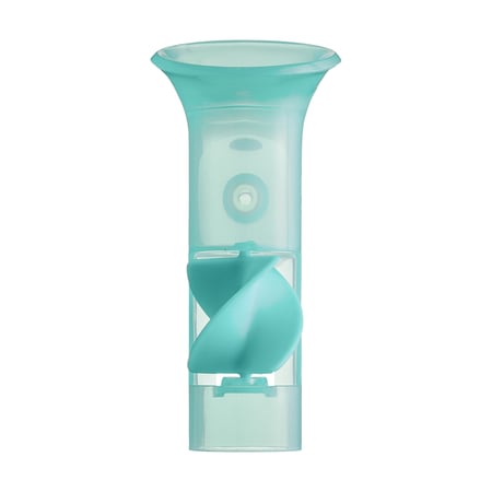 PIPES™ 5 tuyaux ventouse avec accessoires couleurs fortes pour le bain