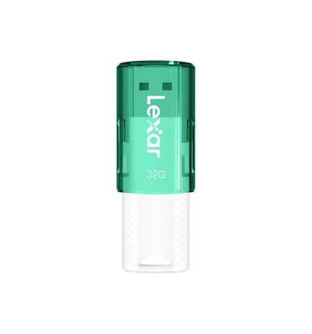 Pack 2 clés USB2 JumpDrive 32Go S60.