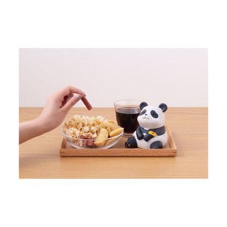 Jujutsu Kaisen - Statuette Look Up Panda 11 cm