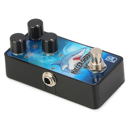 Caline® G-013 Killer Shark Boost