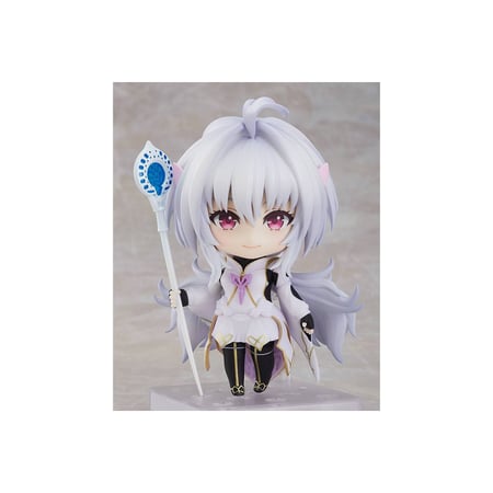Fate - /Grand Order Arcade - Figurine Nendoroid Caster/Merlin (Prototype) 10 cm
