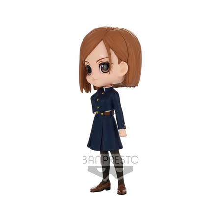 Jujutsu Kaisen - Figurine Q Posket Nobara Kugisaki Ver. A 13 cm