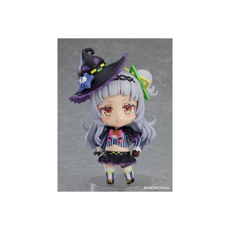 Hololive Production - Figurine Nendoroid Murasaki Shion 10 cm