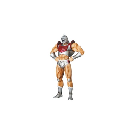 Muscleman - Mini figurine UDF Robin Mask 10 cm