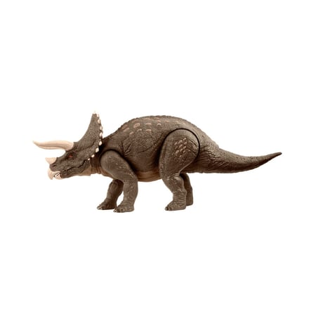 Jurassic World - Figurine Sustainable Triceratops