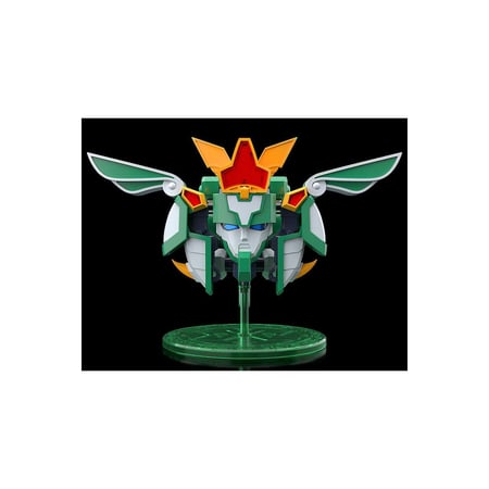 Mado King Granzort - Figurine Plastic Model Kit Moderoid Super Winzert 14 cm