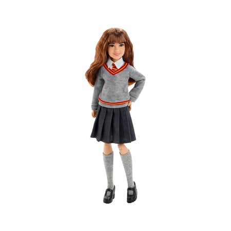 Harry Potter - Poupée Hermione Granger 28 cm