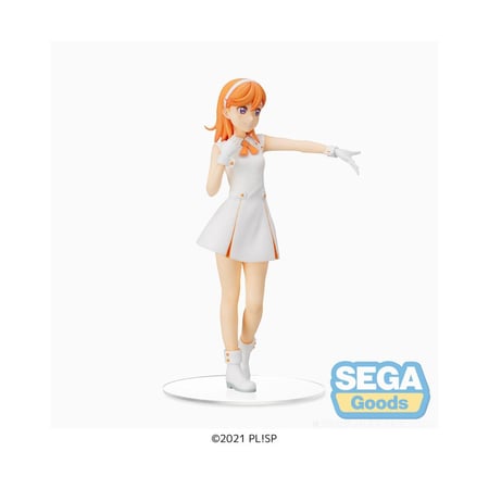 Love Live! Superstar!! - Statuette PM Kanon Shibuya - Wish Song 19 cm