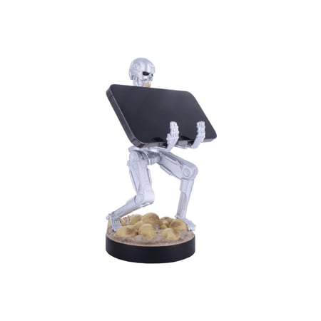 Terminator - Figurine Cable Guy T-800 20 cm