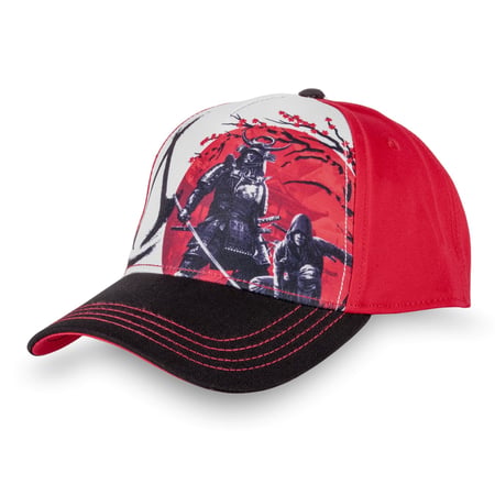 Casquette Baseball homme Circle - Freegun