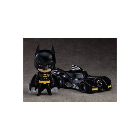 Batman (1989) - Figurine Nendoroid Batman 10 cm