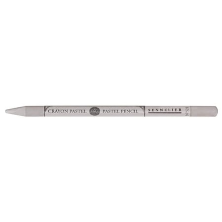Crayon pastel - Gris - 521 - Sans bois - Sennelier