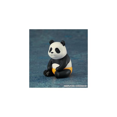 Jujutsu Kaisen - Figurine Nendoroid Panda 11 cm