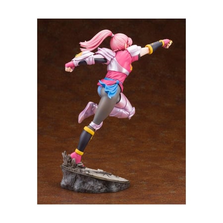 Dragon Quest The Adventure of Dai - Statuette ARTFXJ 1/8 Maam 23 cm