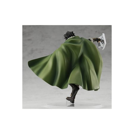 The Rising of the Shield Hero Season 2 - Statuette Pop Up Parade Naofumi Iwatani 17 cm