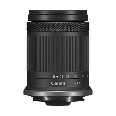 CANON Objectif RF-S 18-150mm F3.5-6.3 IS STM | Cultura