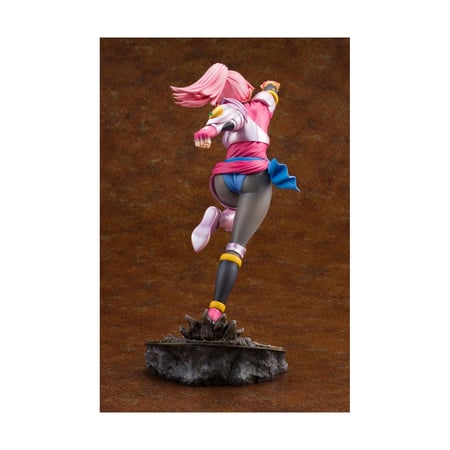 Dragon Quest The Adventure of Dai - Statuette ARTFXJ 1/8 Maam 23 cm