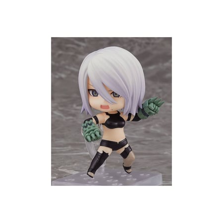 NieR :Automata - Figurine Nendoroid A2 (YoRHa Type A No. 2): Short Hair Ver. 10 cm