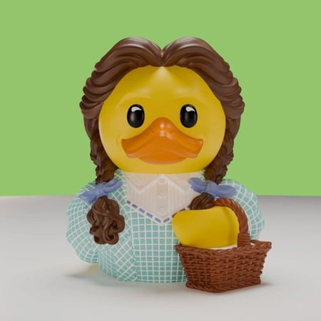 Wicked - Figurine Tubbz Dorothy Gale Boxed Edition 10 cm