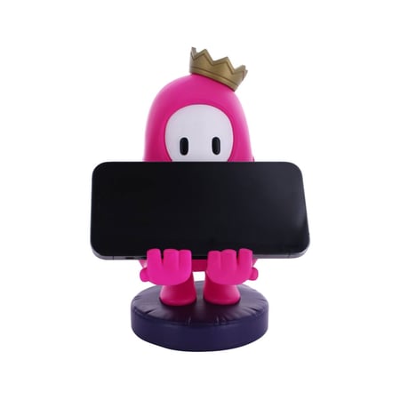Fall Guys - Figurine Cable Guy Fall Guys 20 cm