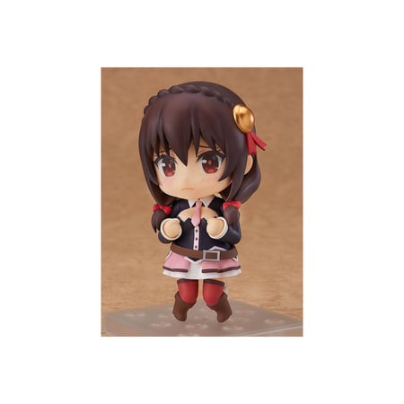 Kono Subarashii Sekai ni Shukufuku o! 2 - Figurine Nendoroid Yunyun (re-run) 10 cm