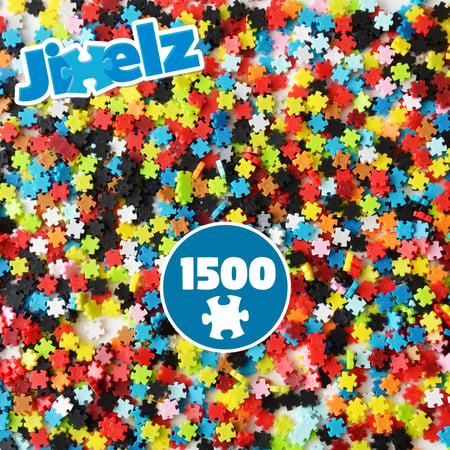 Jixelz - Dans les airs 1 500 pièces