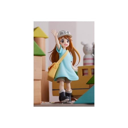 Cells at Work! - ! - Statuette Pop Up Parade Platelet 15 cm