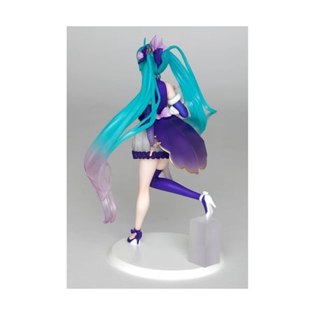 Figurine Hatsune Miku Winter Vocaloid 17 Cm Par FuRyu - Neuve, Japan 2024