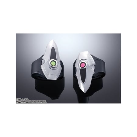 Tiger & Bunny 2 - Réplique Proplica 1/1 Storage Bangle Barnaby Brooks Jr. Ver. 11 cm