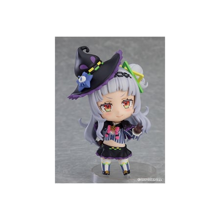 Hololive Production - Figurine Nendoroid Murasaki Shion 10 cm