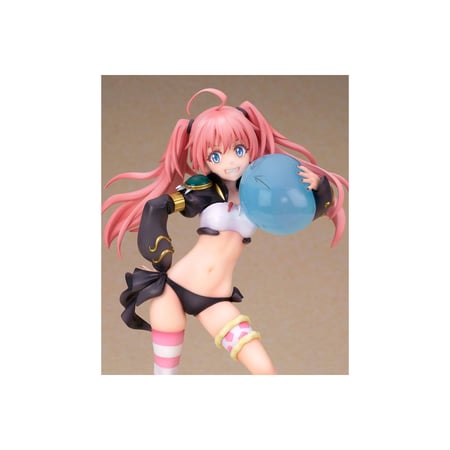 That Time I Got Reincarnated as a Slime - Statuette 1/7 Millim Nava 23 cm