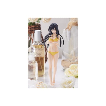 To Love-Ru Darkness - Statuette Pop Up Parade Yui Kotegawa 17 cm