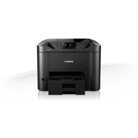 Imprimante jet d'encre Maxify MB5450, 24 ipm blanc-noir, 15,5 ipm couleur 600 x 1200 dpi