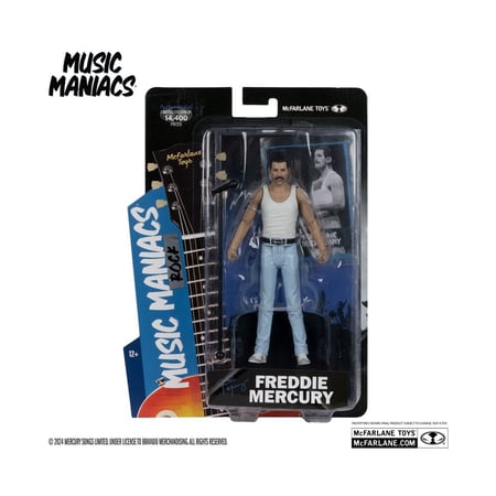 Mcfarlane freddy 2025