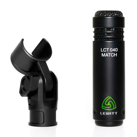 LCT 040 Match Lewitt