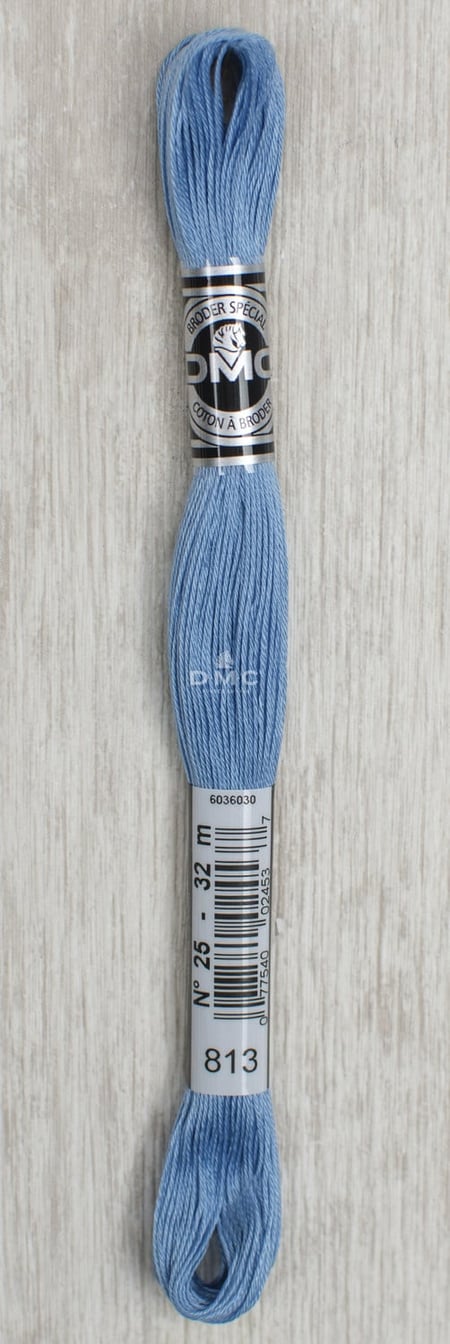 BRODER SPECIAL 1 ECH 32M