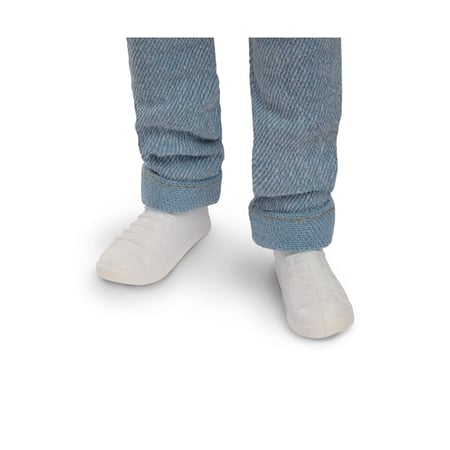 Barbie The Movie - Poupée Ken Wearing Denim Matching Set