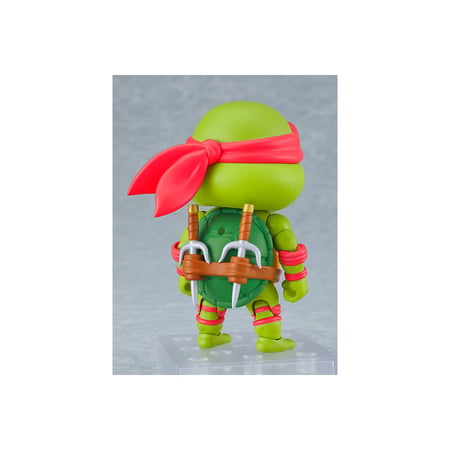 Les Tortues Ninja - Figurine Nendoroid Raphael 10 cm