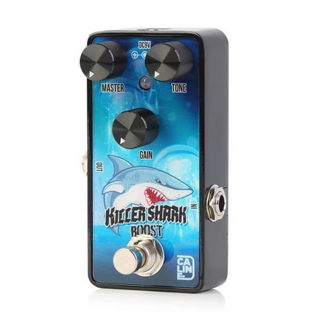Caline® G-013 Killer Shark Boost
